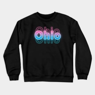 Ohio Crewneck Sweatshirt